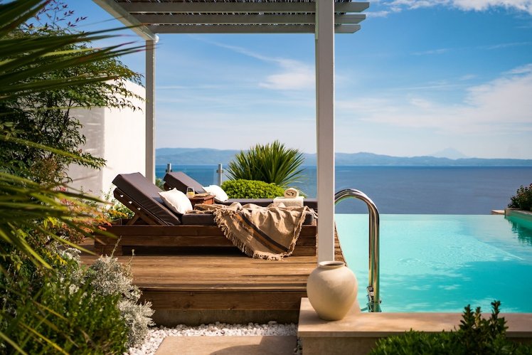 Kappa Resort, Thessaloniki