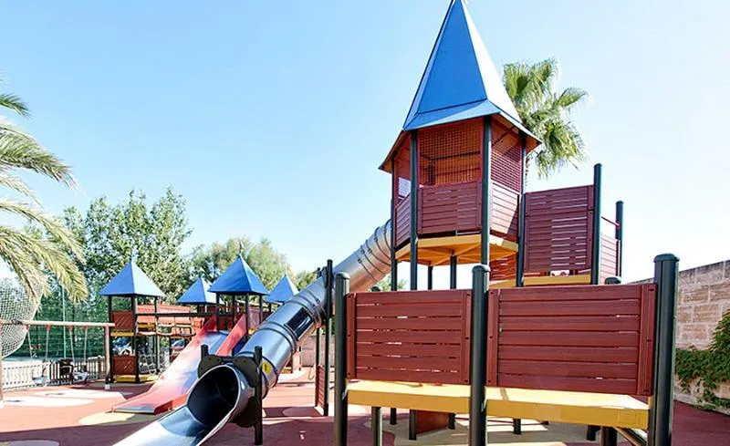 Sports and Entertainment, PortBlue Club Pollentia Resort & Spa, Majorca