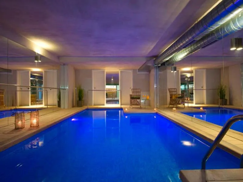 Sports and Entertainment, Innside Palma Center, Majorca