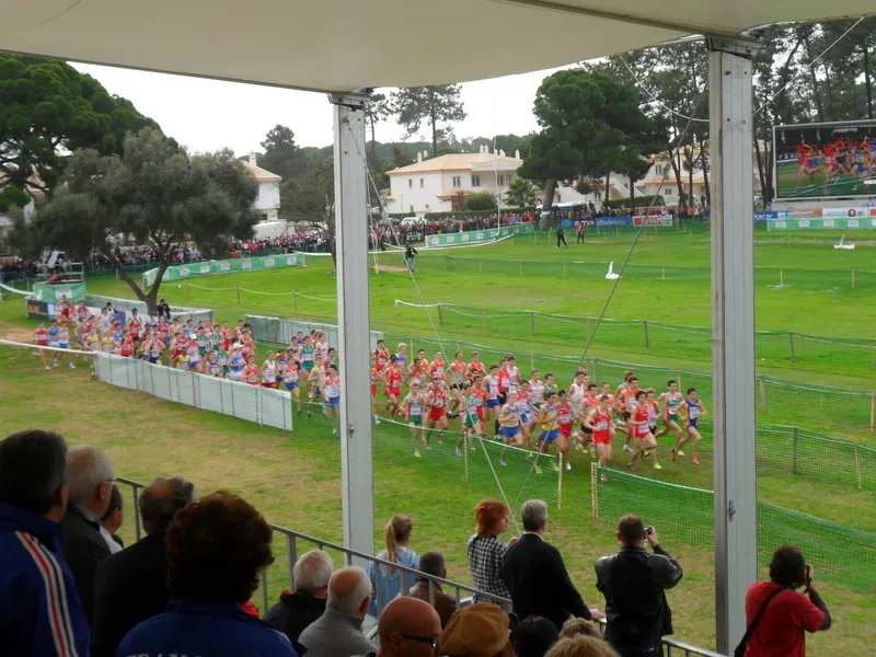 Sports and Entertainment, Aldeia da Falesia, Algarve