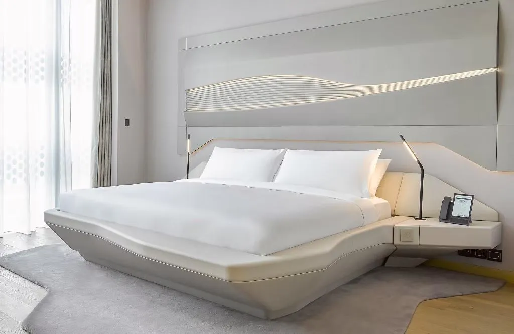 Room, Me Dubai Residences By Melia, Dubai