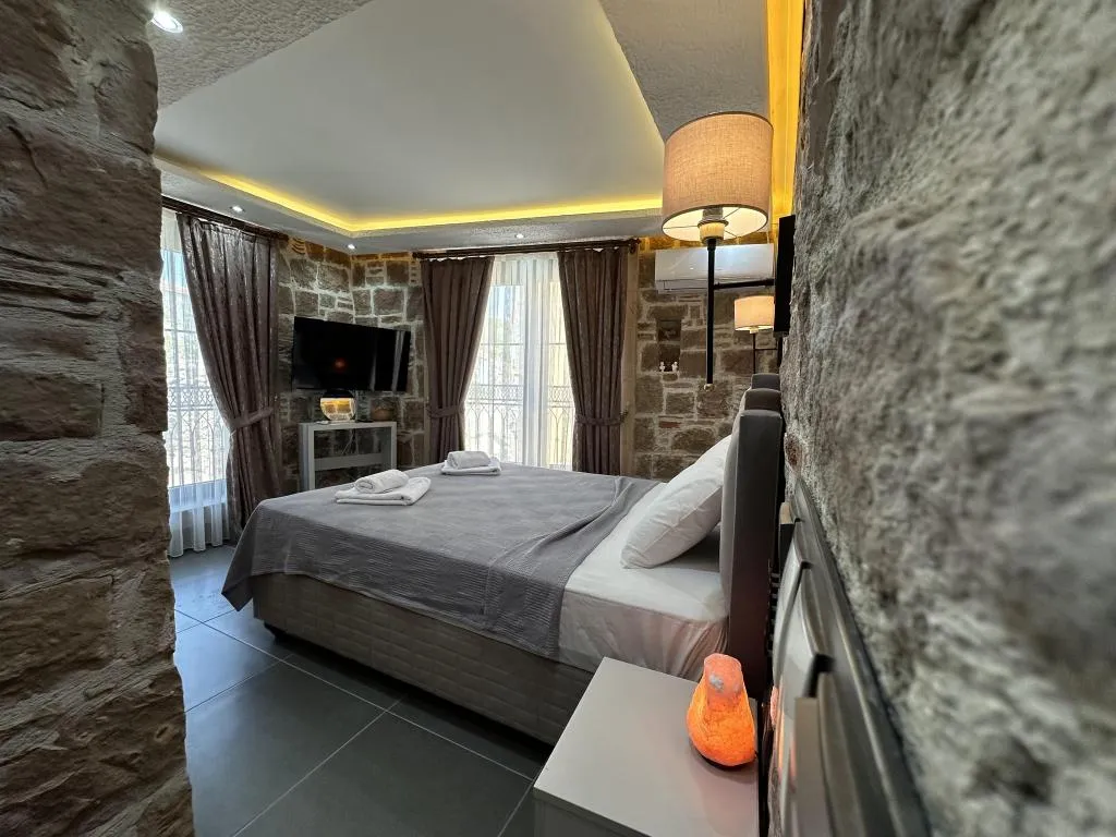Room CLASSIC Room, Mojje Kucukkoy, Izmir
