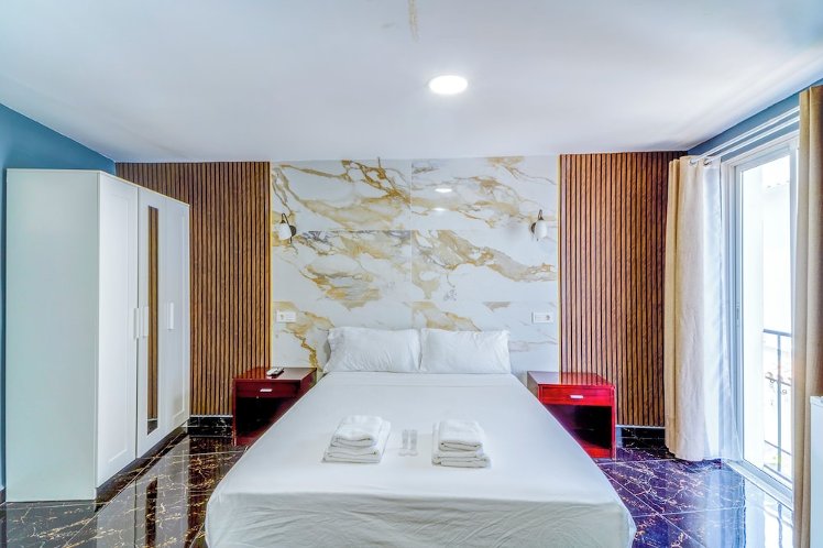 Hostel Bohemia, Costa Del Sol