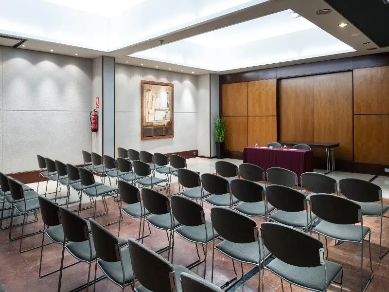 Conferences, Catalonia Diagonal Centro, Barcelona