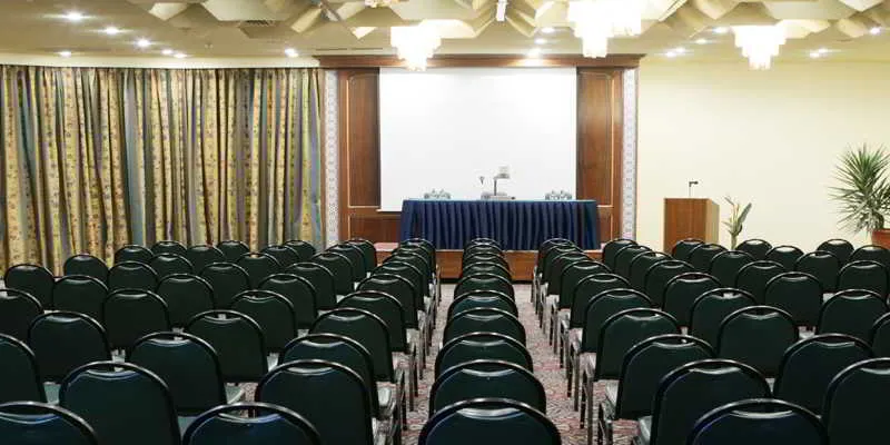 Conferences, Golden Tulip Flamenco Cairo, Cairo