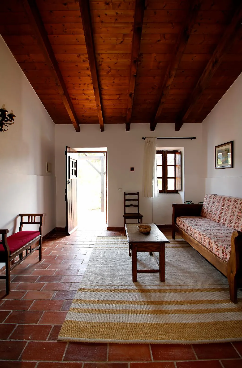 SUITE STANDARD Room, Herdade Da Corte, Algarve