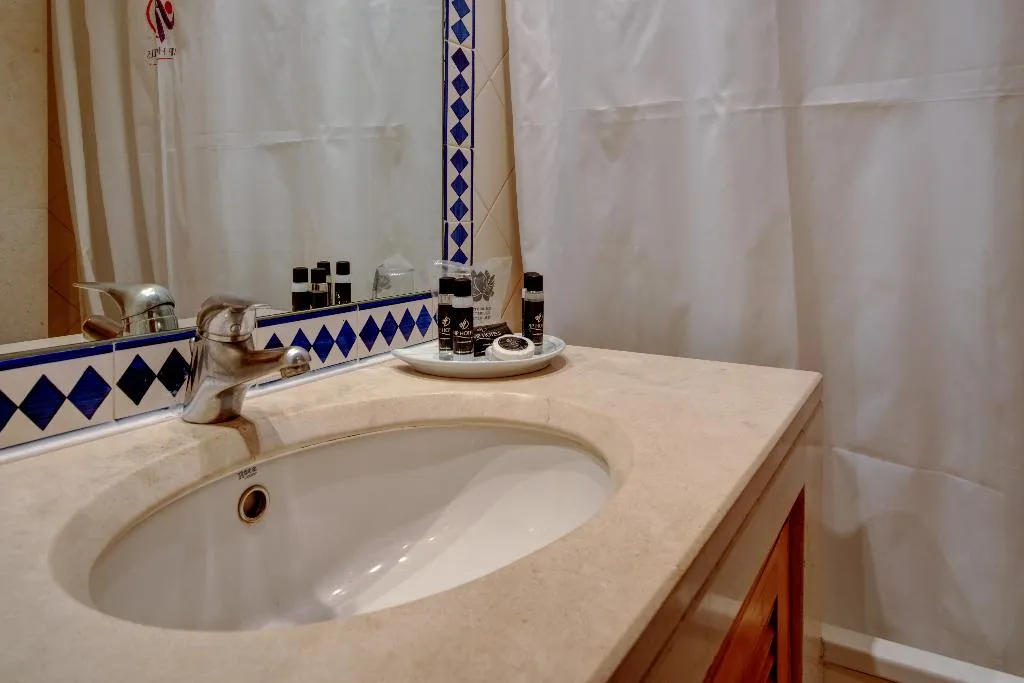 APARTMENT CAPACITY 4 Room, VIP Executive Eden Aparthotel, Lisbon