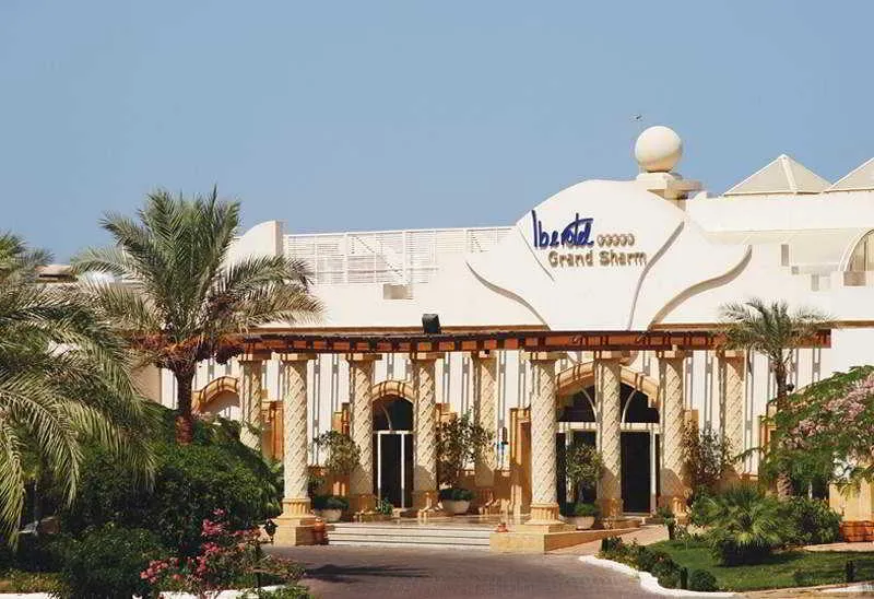 General view, Pickalbatros Royal Grand Resort - Sharm El Sheikh, Red Sea Riviera
