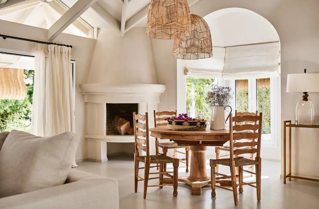 VILLA STANDARD Room, Marbella Club Hotel, Costa Del Sol