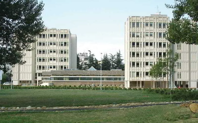 General view, Wall Art Hotel & Residence, Florence