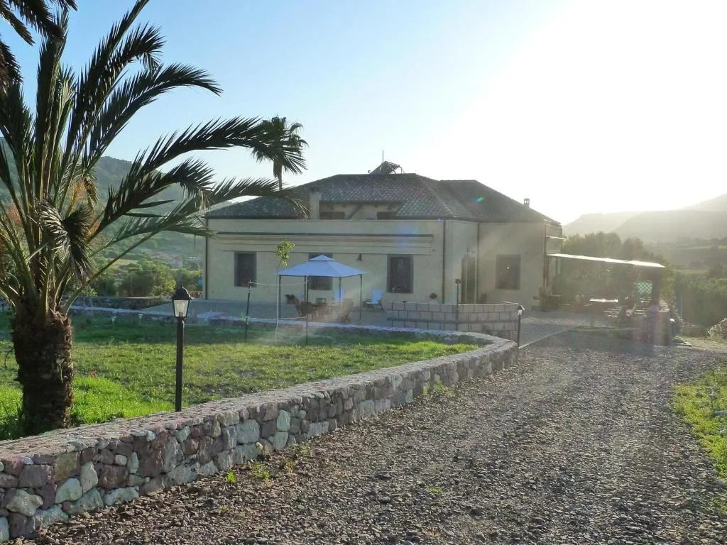 General view, B&B Pessighette Dimora di Campagna, Alghero
