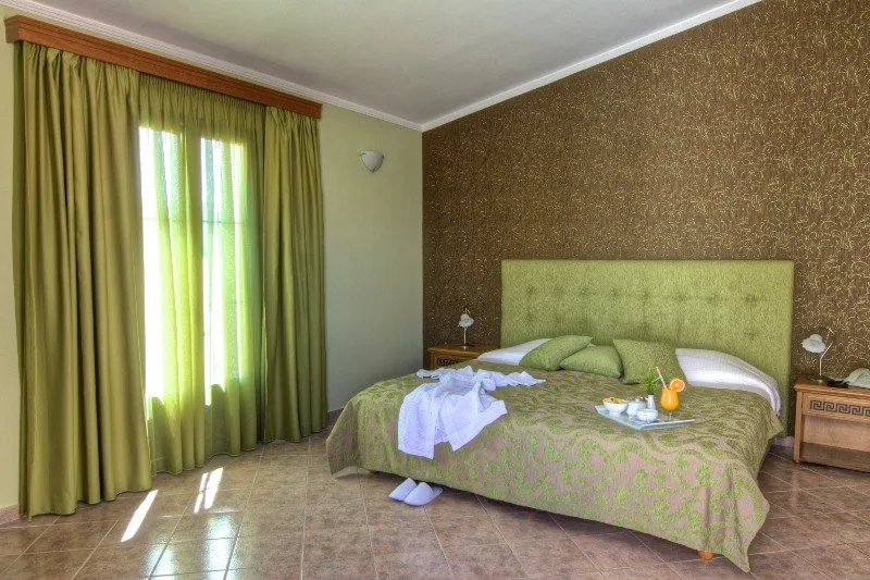 Room, Solimar Emerald, Crete