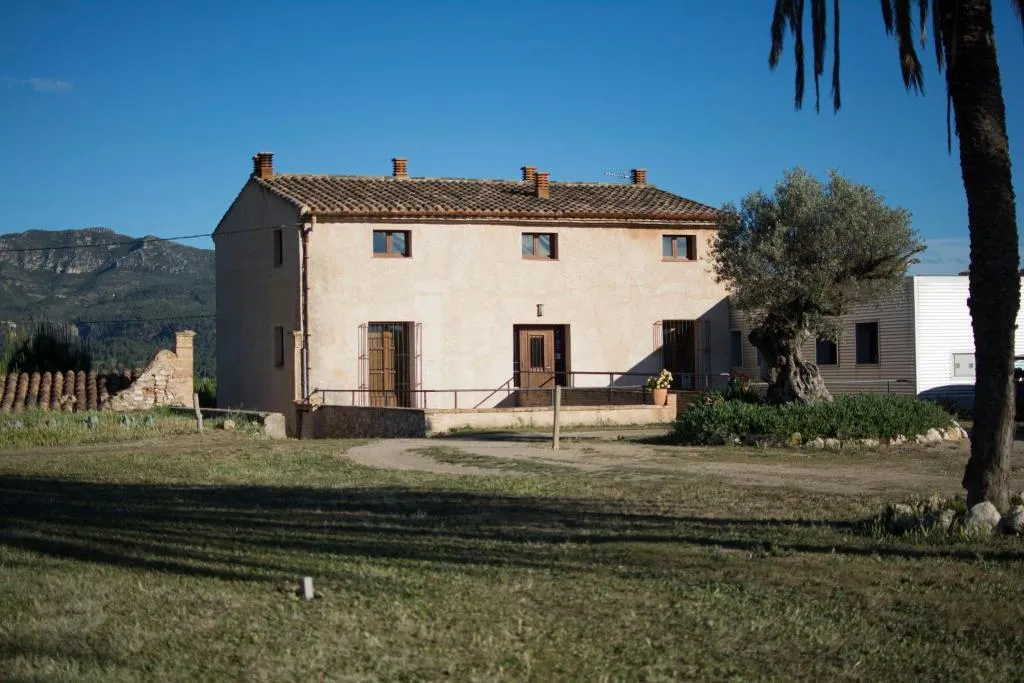 General view, Mas Taniet, Costa Dorada