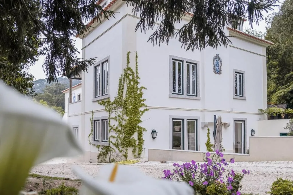 General view, Eighteen21 Houses - Quinta Velha, Lisbon