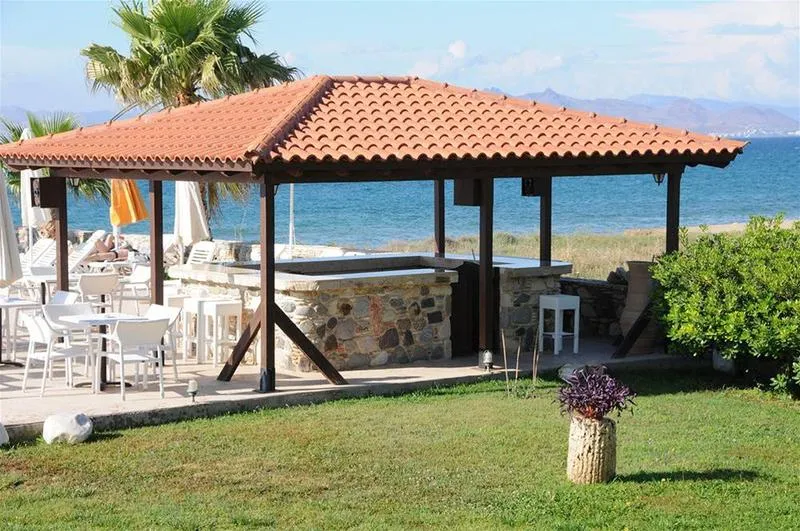 General view, Irina Beach, Kos