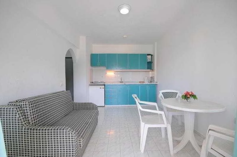 APARTMENT ONE BEDROOM Room, Rayon Apart, Dalaman