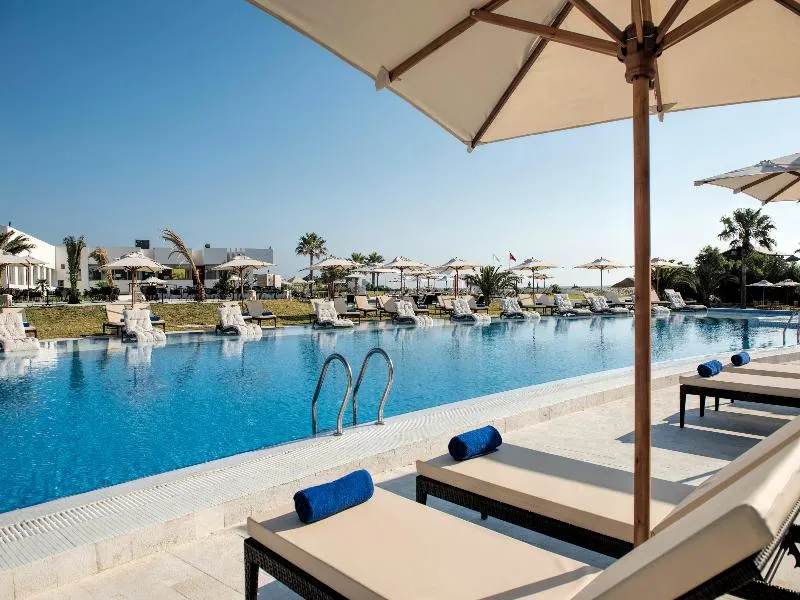 Pool, Iberostar Selection Diar el Andalous, Tunisia