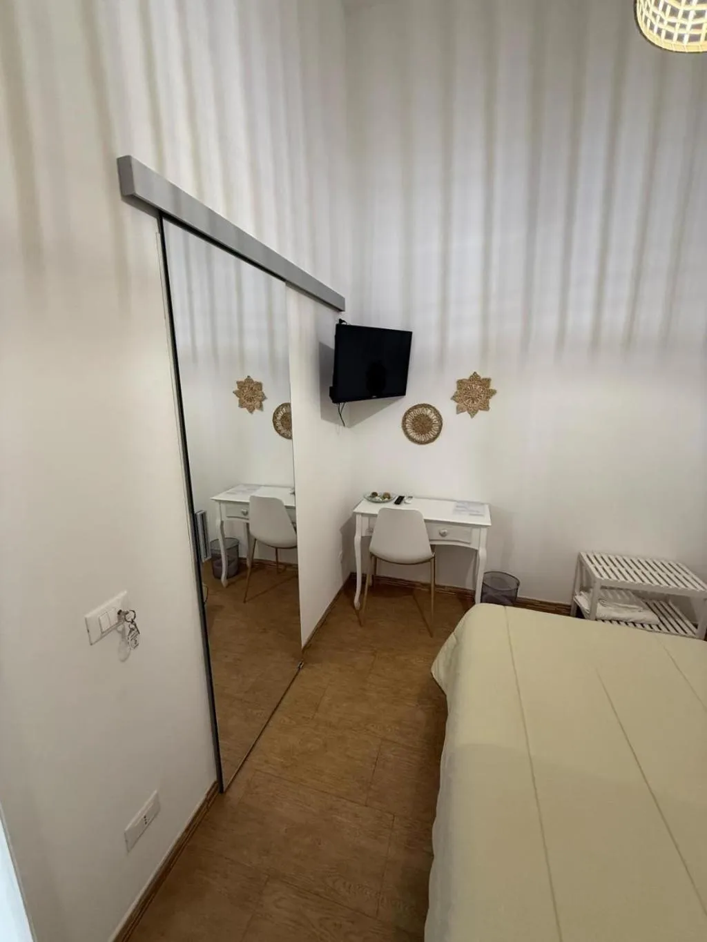 General view, A Casa di Coso B&B, Palermo