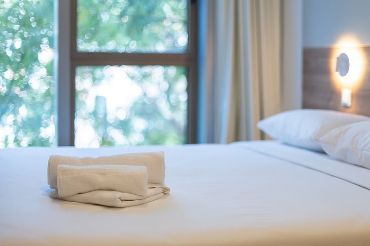 Hotel Nido Príncipe Pío, Madrid