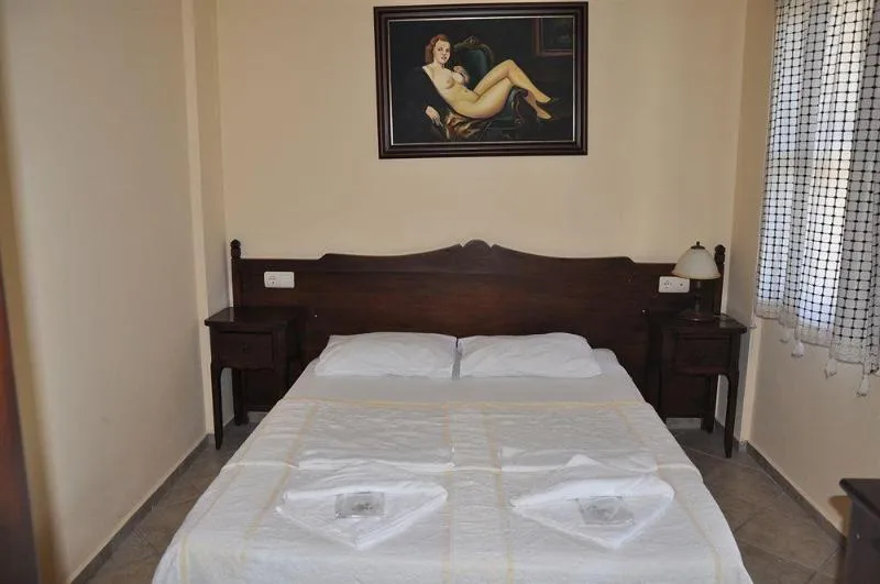 General view, Ale Suite Hotel, Bodrum