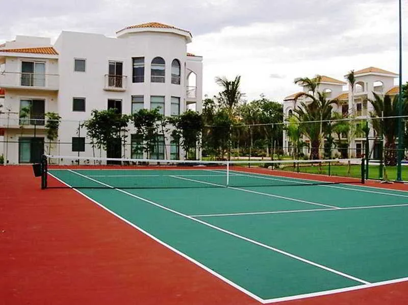 Sports and Entertainment, Paseo del Sol Condominios, Playa Del Carmen