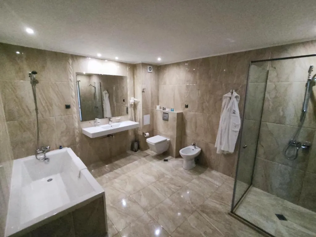 Room, Moonlight Hotel - All Inclusive, Bourgas