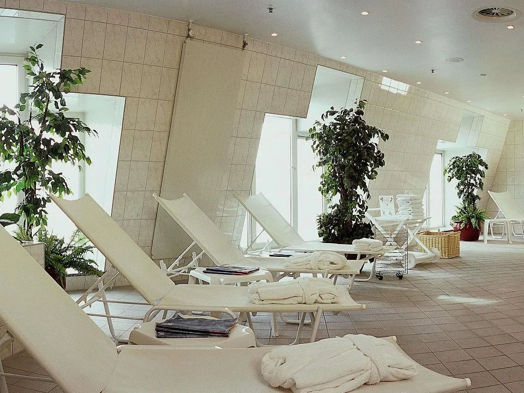 Sports and Entertainment, Mercure Berlin Tempelhof, Berlin
