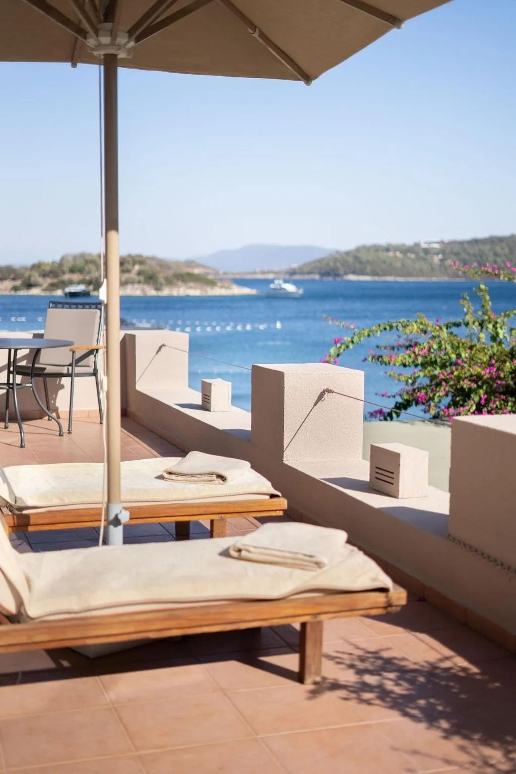 Room, No 81 Hotel, Bodrum