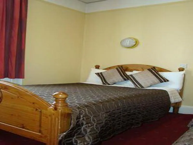 Room, Avondale Guesthouse, Dublin