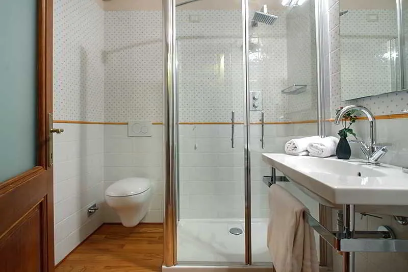 Room, Al Giglio Bottonato, Florence