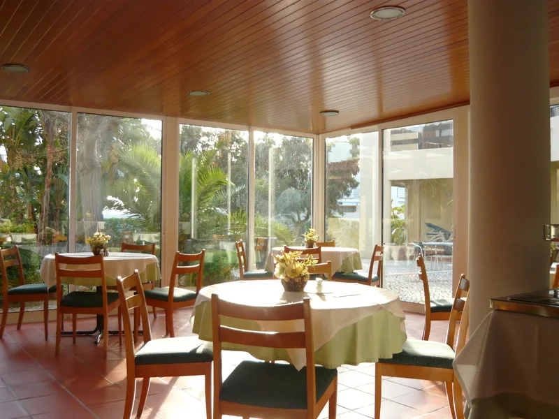 Restaurant, Praia da Lota Resort - Hotel, Algarve