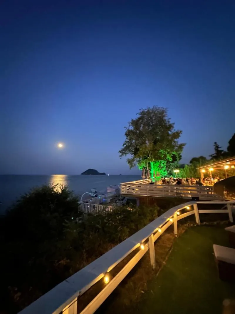 General view, Porto Koukla Beach Hotel, Zante