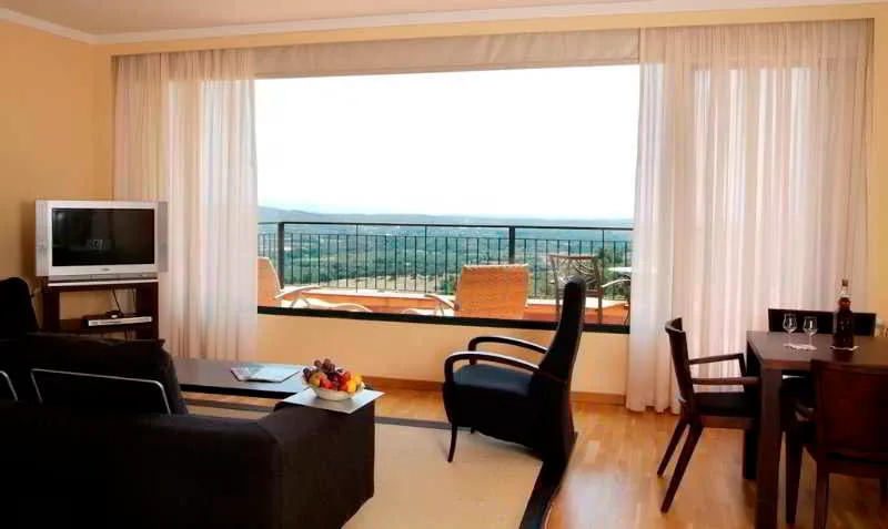 Room, Can Xiquet, Costa Brava