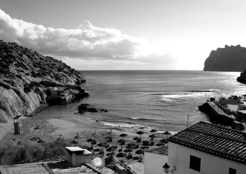 Beach, Cala Sant Vicenç - ADULTS ONLY, Majorca