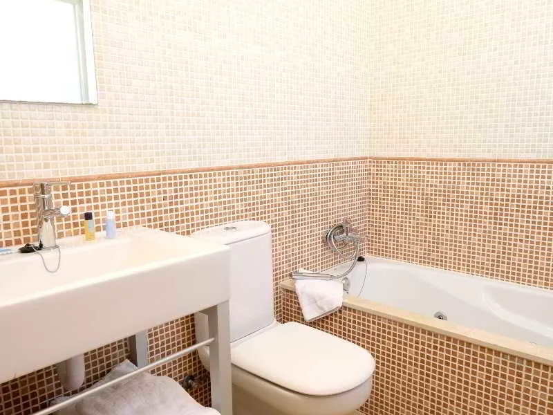 Room, Villas Marinda, Menorca
