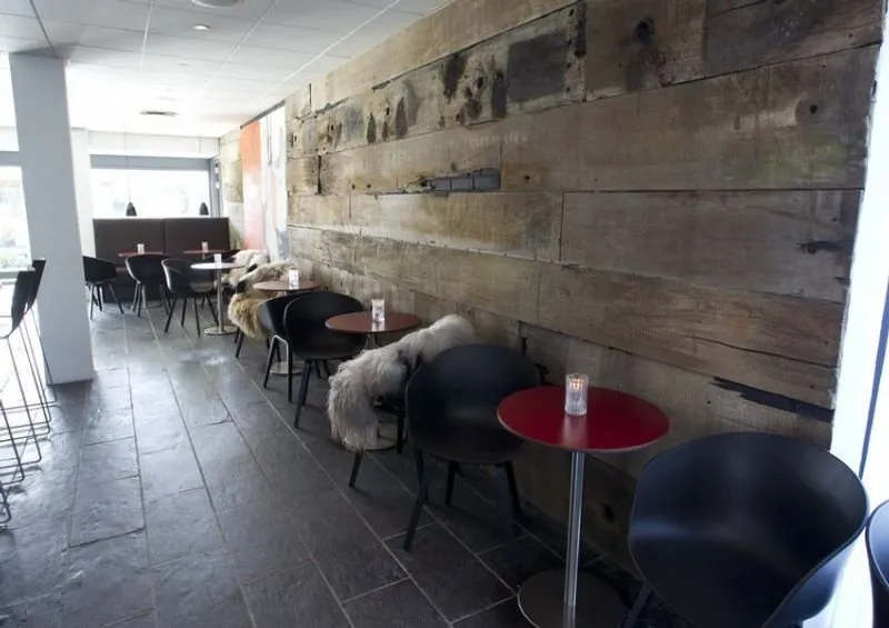 Bar, Comwell Roskilde, Copenhagen