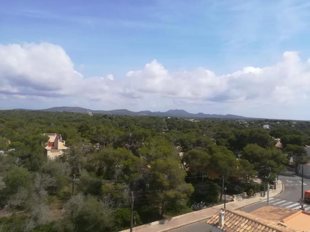 General view, Villa Primera, Majorca