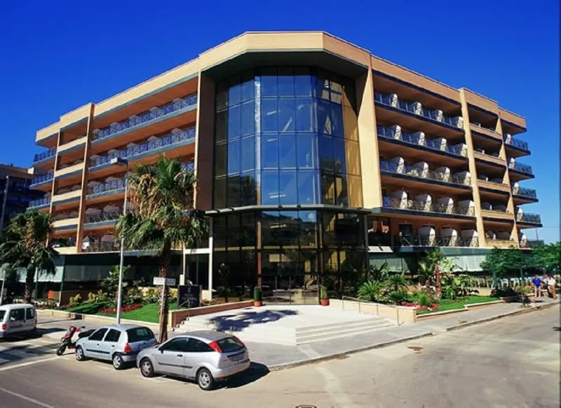 General view, California Palace, Costa Dorada