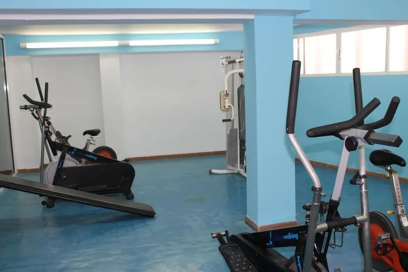 Sports and Entertainment, Hotel Nordeste Playa, Majorca