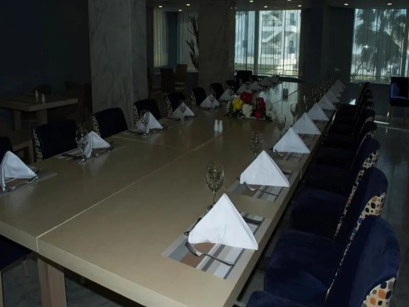 Restaurant, Tolip El Galaa, Cairo