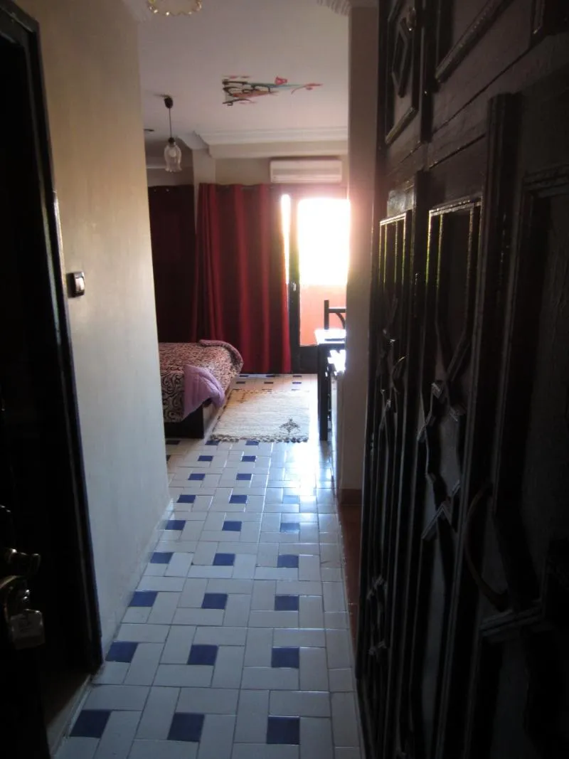 APARTMENT STANDARD Room, Hotel Marrakech Residence, Marrakech