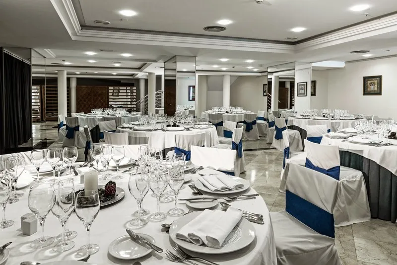 Conferences, Be Live Experience Orotava, Tenerife