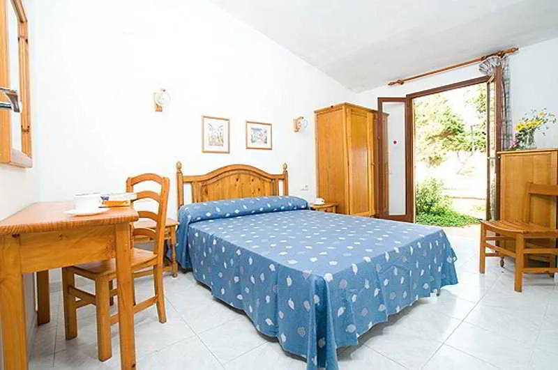 Room, Villas Estrellas, Menorca