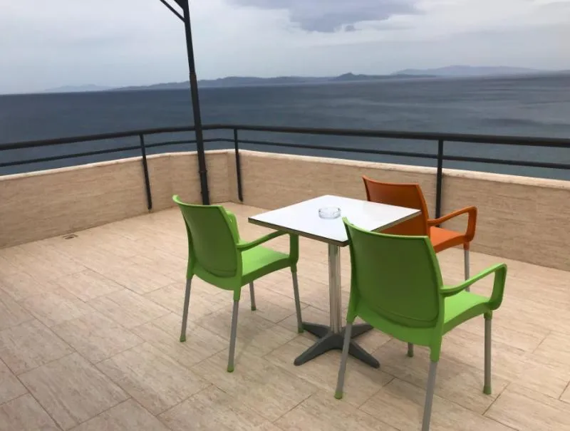 General view, Tayfun Hotel, Izmir
