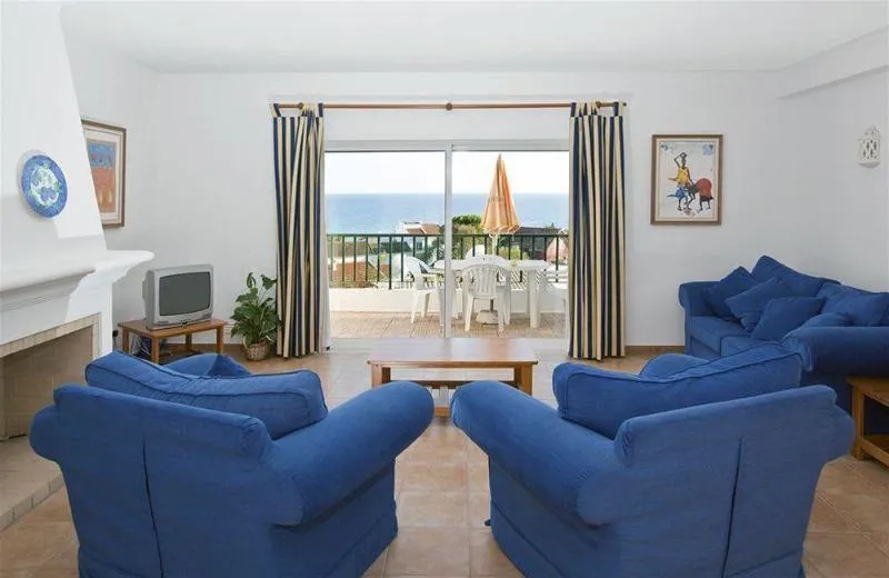General view, The Ocean Club, Algarve