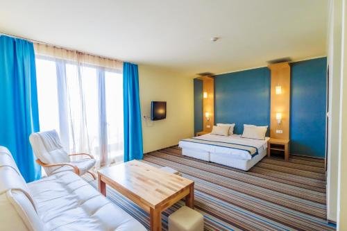 Hotel Mirage Nessebar, Bourgas