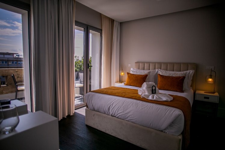 262 Boutique Aliados, Porto