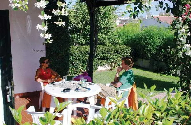 General view, Bungalows Las Tartanas III, Gran Canaria