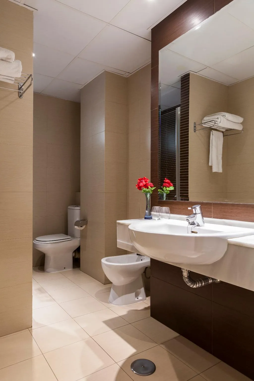 Room, Don Paco, Seville