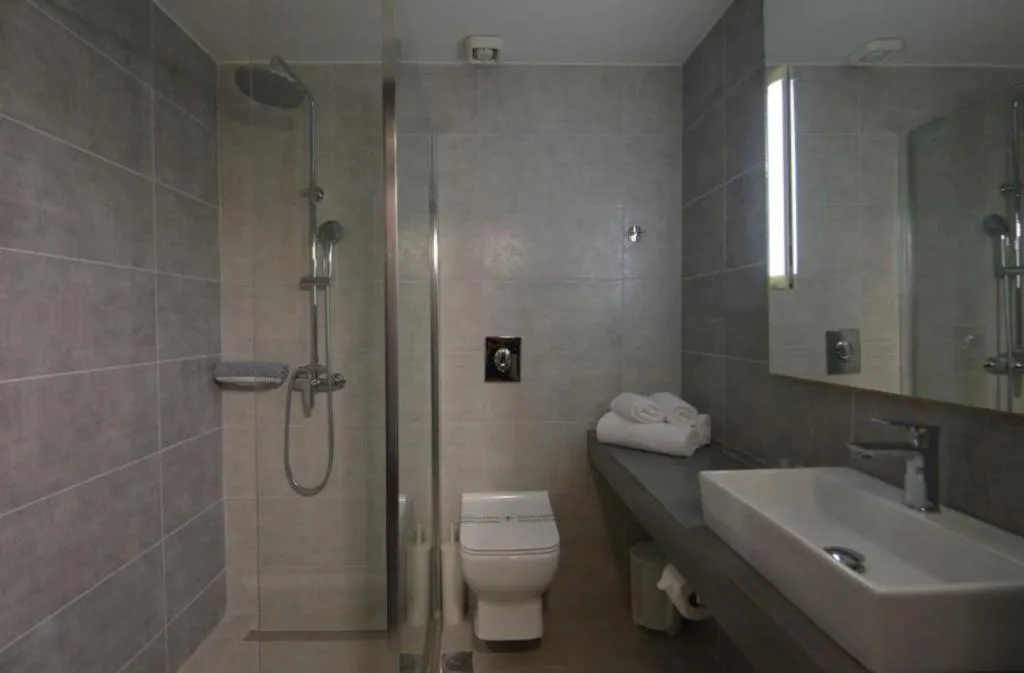FAMILY ROOM STANDARD Room, Aristoteles Holiday Resort & Spa, Thessaloniki